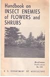 Handbook on Insect Enemies of Flowers and Shrubs