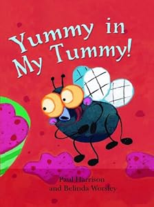 Yummy in My Tummy! (Get Ready)