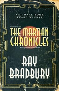 The Martian Chronicles (Library Edition)