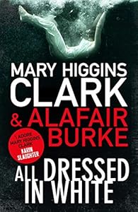 All dressed in white