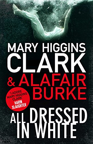 All dressed in white by Mary Higgins Clark