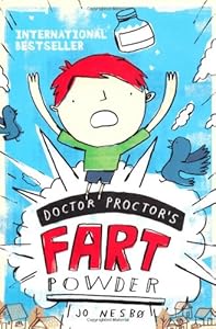 Doctor Proctor's Fart Powder