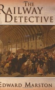 Railway Detective (A & B Crime)