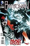 Batwoman, Vol. 2 #30