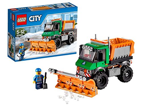 60 60083-1 铲雪卡车 eur 15.77 brl67.52 eur 19.98 brl85.