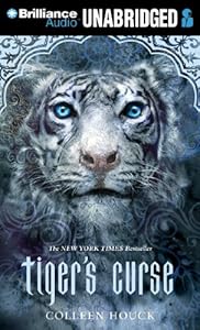 Tiger's Curse