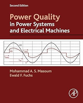 Power Quality in Power Systems and Electrical Machines