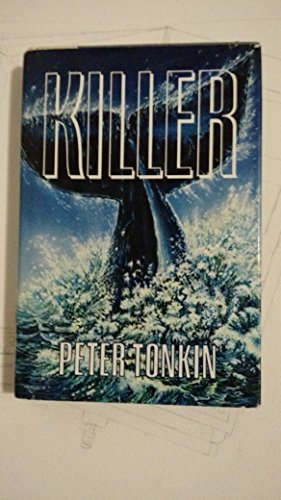 Killer by Peter Tonkin
