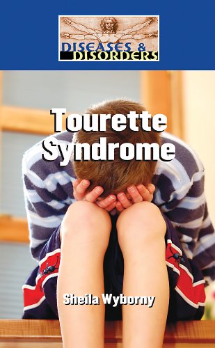 Tourette Syndrome by Sheila Wyborny