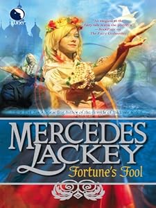 Fortune's Fool (Tale of the Five Hundred Kingdoms)