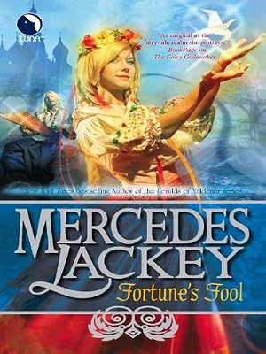 Fortune's Fool (Tale of the Five Hundred Kingdoms)