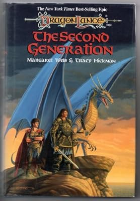 The Second Generation (Dragonlance Saga)
