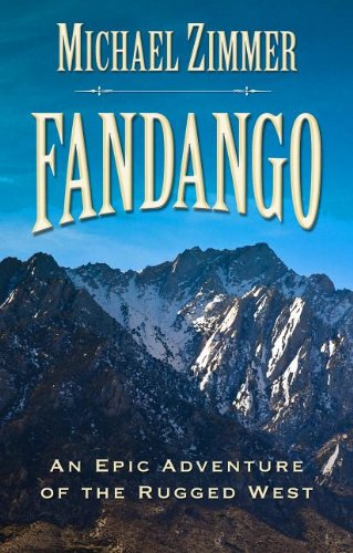 Fandango by Michael Zimmer
