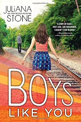Boys Like You
