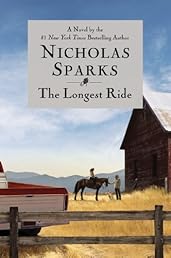 The Longest Ride