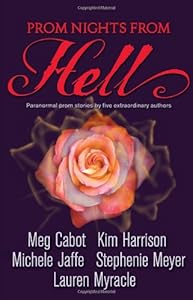 Prom Nights from Hell