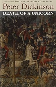 Death of a Unicorn