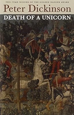 Death of a Unicorn