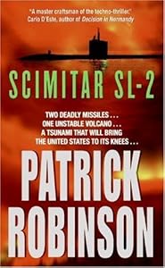 Scimitar SL-2 (Admiral Arnold Morgan)