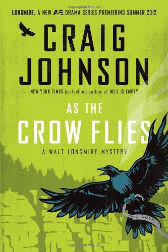 Hell Is Empty by Craig Johnson