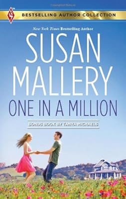 One in a Million: One in a Million\A Dad for Her Twins