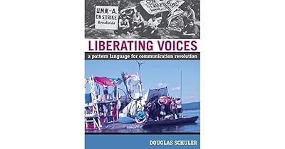 Liberating Voices: A Pattern Language for Communication Revolution