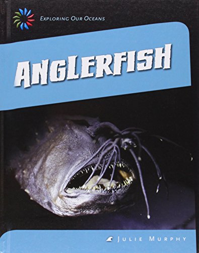 Anglerfish by Julie Murphy