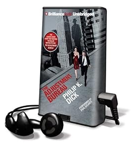 The Adjustment Bureau