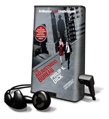 The Adjustment Bureau