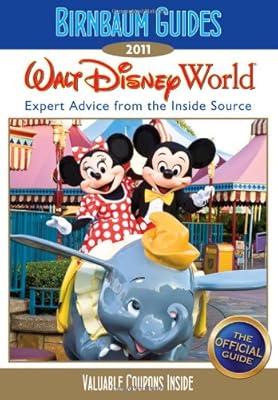 Birnbaum's Walt Disney World 2011