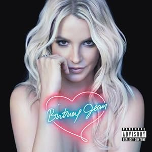 Britney Jean