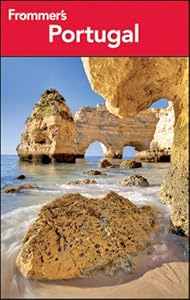 Frommer's Portugal (Frommer's Complete Guides)