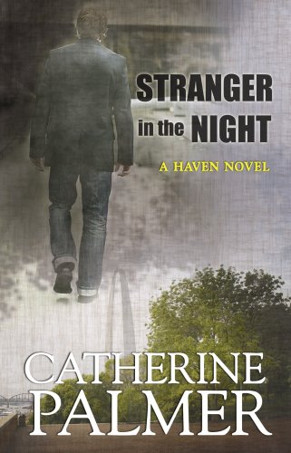 Stranger in the Night (Center Point Christian Romance (Large Print)) by Catherine Palmer