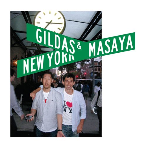 Kitsune+Presents+Gildas+%26+Masaya+New+York
