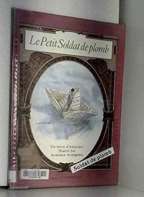 Le petit soldat de plomb