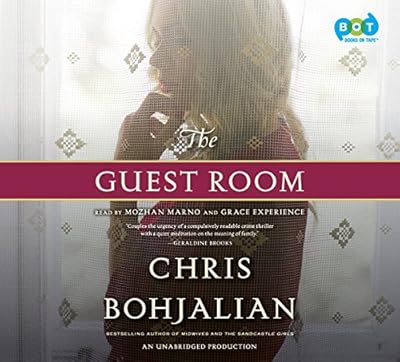 The Guest Room