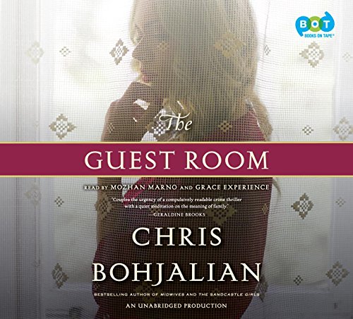 The Guest Room by Chris Bohjalian