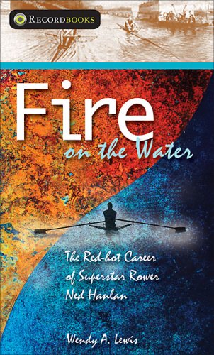 Algopix Similar Product 10 - Fire on the Water The Redhot Career