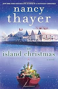 An Island Christmas: A Novel