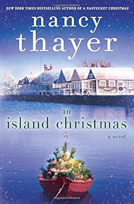 An Island Christmas: A Novel
