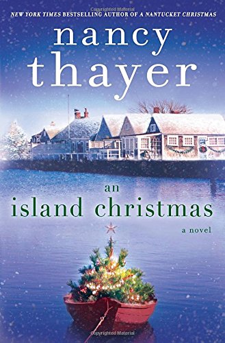 An Island Christmas: A Novel by Nancy Thayer