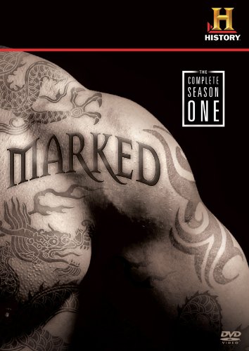Marked: Season 1 by Various