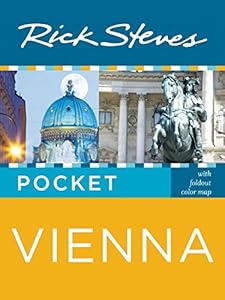 Rick Steves Pocket Vienna