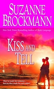 Kiss and Tell (Sunrise Key Book 1)