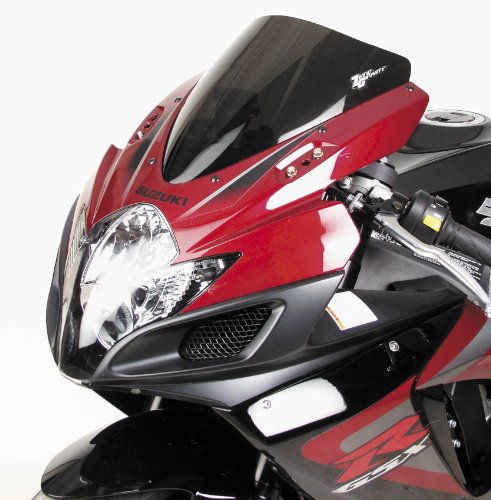 

Zero Gravity SR Series Windscreen for 2006-2009 Yamaha FZ1