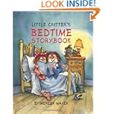 Little Critter's Bedtime Storybook