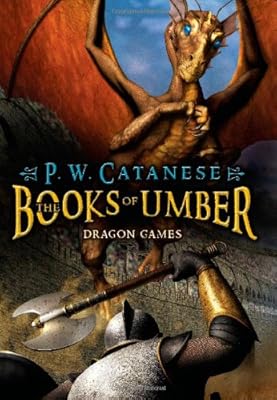 Dragon Games