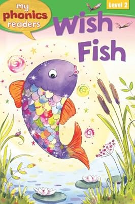 Wish Fish