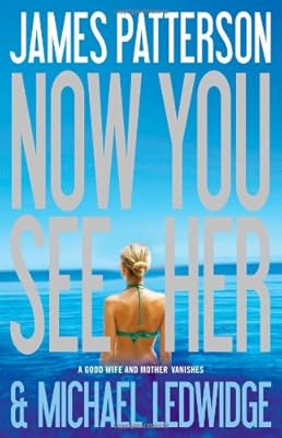 Now You See Her