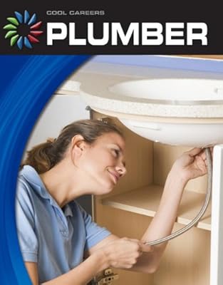 Plumber (Cool Careers)